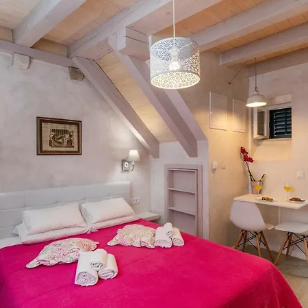 Old Town Marko Apartment Dubrovnik