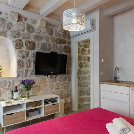 Apartament Old Town Marko Dubrownik