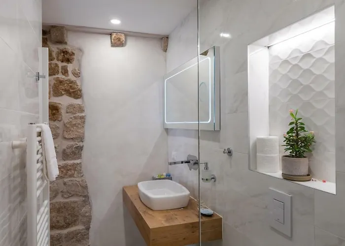 Old Town Marko Apartmán Dubrovník