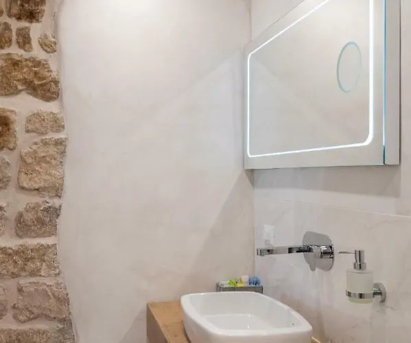 Apartmán Old Town Marko Dubrovník