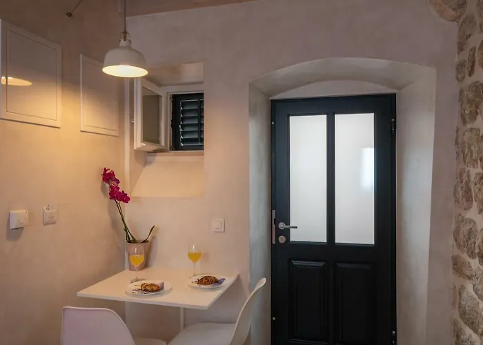 Old Town Marko Dubrovník