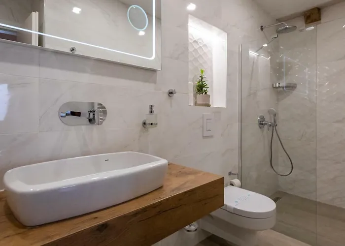 Old Town Marko דוברובניק