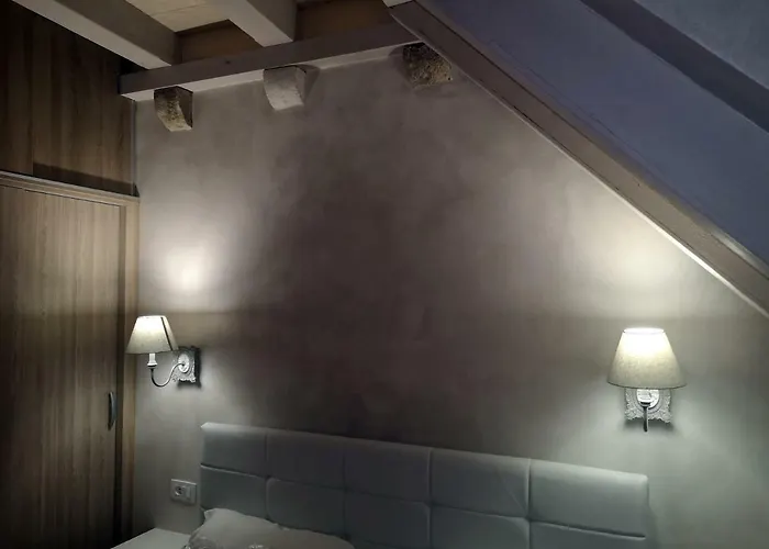 Apartmán Old Town Marko Dubrovník