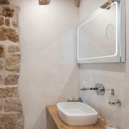 アパート Old Town Marko ドゥブロブニク