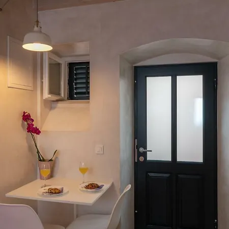 Old Town Marko ドゥブロブニク