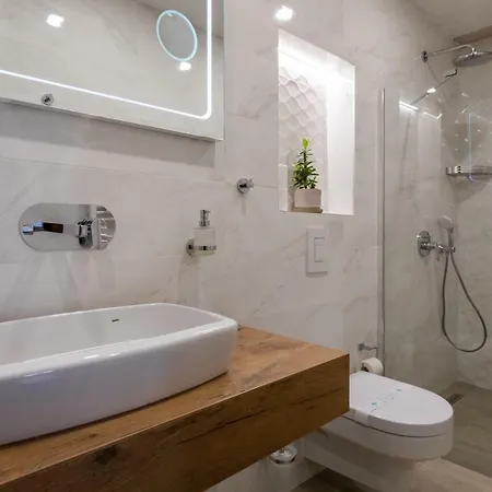 Old Town Marko ドゥブロブニク